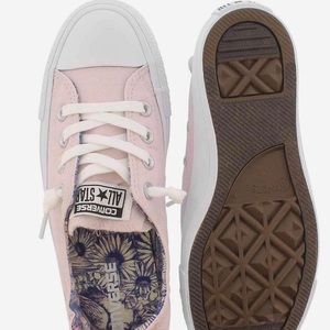 Converse Shoes - Converse Shoreline in barely pink Converse Shoes - Converse Shoreline in barely pink